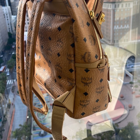 Backpacks